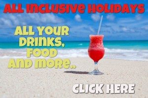 Tui All Inclusive Holidays 